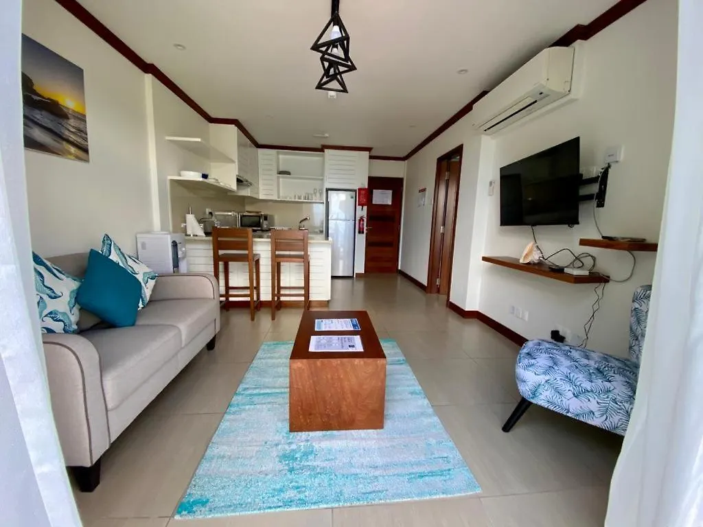Sorento Sur Mer 빅토리아 B&B