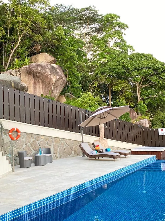 Sorento Sur Mer 빅토리아 세이셸