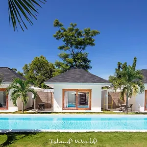 Island World Resort Panglao