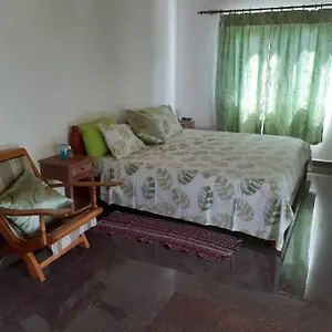 Апартаменты Corner Bay Beau Vallon,mahe, Виктория