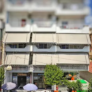 Sala Hotel Sarandë