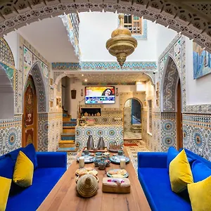 Moroccan Style , Fès Maroc