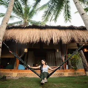 Nautilus & Hammocks Locanda Panglao