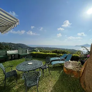  Appartamento Creole Pearl Self-catering