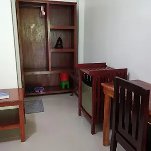 Aramara Resort Libaong