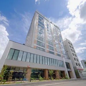 Tosei Cocone Tsukiji Ginza Premier Hotel Tokyo