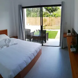 Christelle Locanda Panglao