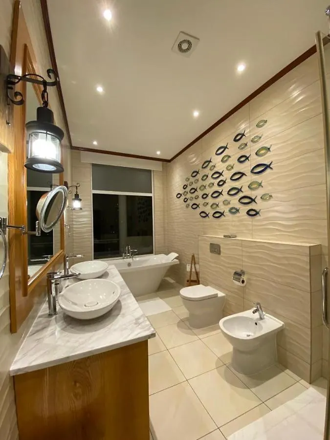 Sorento Sur Mer Victoria Bed & Breakfast