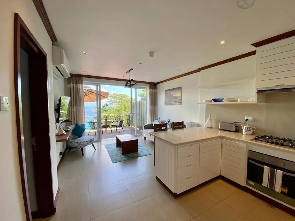 Bed & Breakfast Sorento Sur Mer Victoria