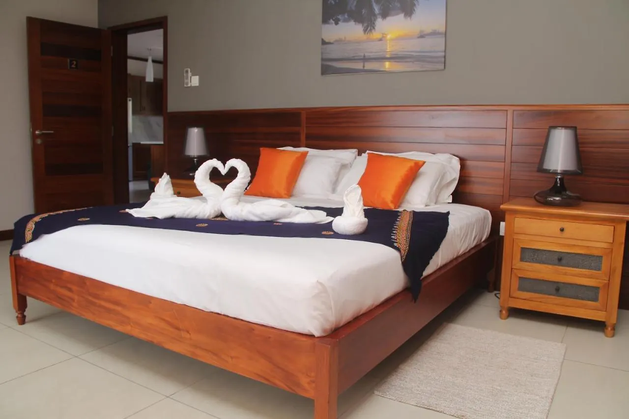 Sorento Sur Mer Victoria Bed & Breakfast